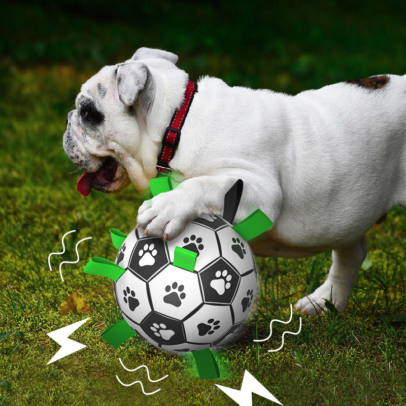 💙🔥 The New Fun Doggo Ball - Best Interactive Dog Toy (Free Shipping)