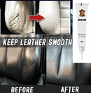 Leatherfix advanced leather repair gel kit