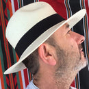 Casual Panama Sun Hat