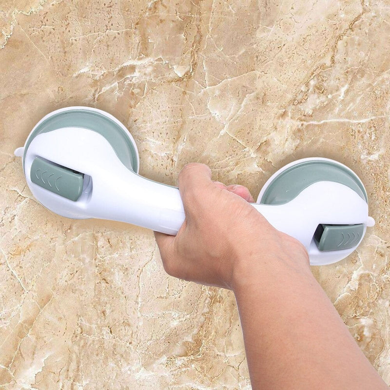 Shower & Bathroom Safety Suction Grip Support Handle