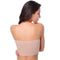 Full Support Seamless Bandeau
