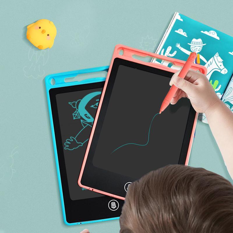 Best Children LCD Magic Writing Tablet, ❤️🎁  The Perfect GIFT (10 days FREE shipping delivery to the U.S) Limited Time Offer!
