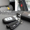 2 in 1 self-rescue emergency keychain - car electronics & 