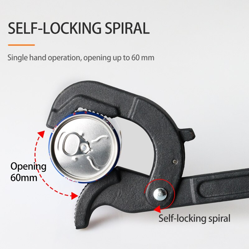 All in One Smart Wrench