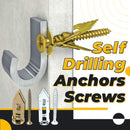 Self-Drilling Anchors Screws