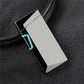2019 ELECTRIC LIGHTER. "LIGHT UP IN STYLE"! ShopRight ice black China 