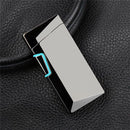 2019 ELECTRIC LIGHTER. "LIGHT UP IN STYLE"! ShopRight ice black China 
