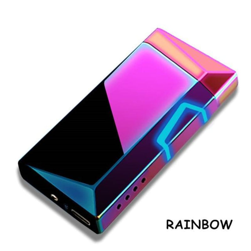2019 ELECTRIC LIGHTER. "LIGHT UP IN STYLE"! ELECTRIC LIGHTERS ShopRight rainbow 