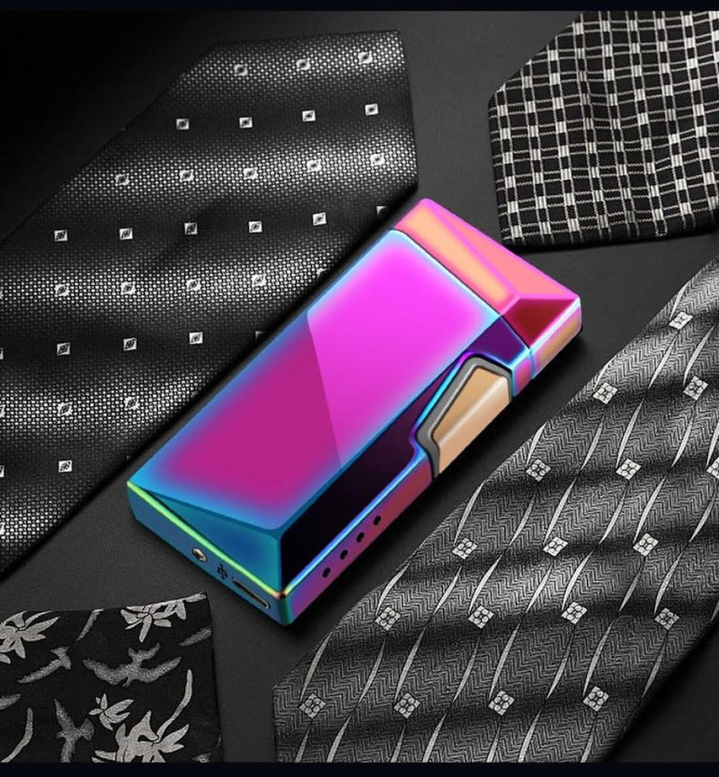 2019 ELECTRIC LIGHTER. "LIGHT UP IN STYLE"! - ELECTRONICS-HEAVEN