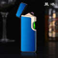2019 Electric Lighter Type Z “Light Up In Style!” ShopRight Black 