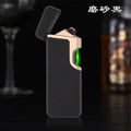 2019 Electric Lighter Type Z “Light Up In Style!” - ELECTRONICS-HEAVEN