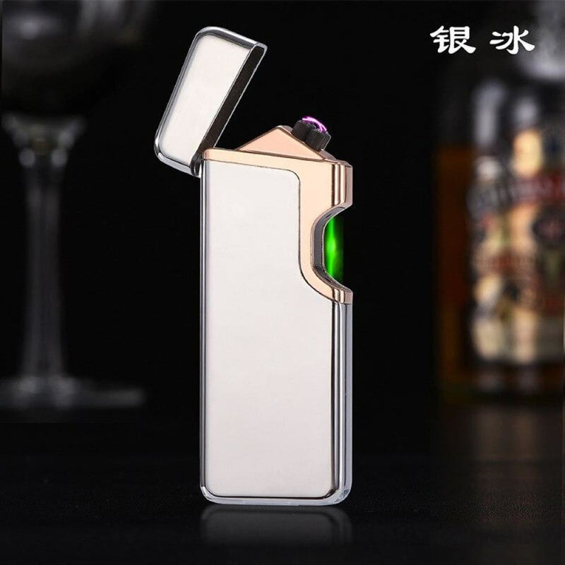 2019 Electric Lighter Type Z “Light Up In Style!” - ELECTRONICS-HEAVEN