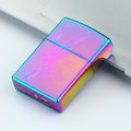 2019 Electric Lighter Type Z “Light Up In Style!” ShopRight Green 