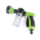 Multifunctional Water Gun Foam Cleaner
