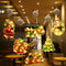 🎄Marry Christmas Window Hanging Decoration Lights