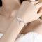 Dreamcatcher Bracelet SILVER (GIFT BOX)