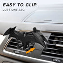 360° bat-man phone holder - car electronics & accessories