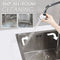 360° rotation multi-use sink faucet - kitchen & dining