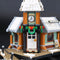 36011 genuine creative series the winter village station - 