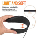 Foot Warmers USB Heated Insole