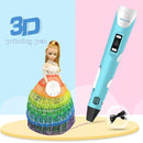 2022 Upgraded 3D Printing Pen