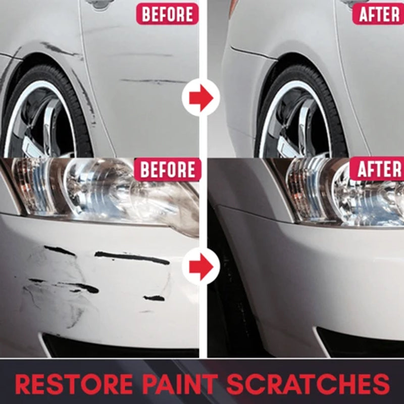 Car Resurfacing Polisher Scratch Repair Paste