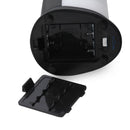 400Ml Automatic Liquid Soap Dispenser Smart Sensor Touchless ABS Electroplated Sanitizer Dispensador for Kitchen Bathroom - ELECTRONICS-HEAVEN