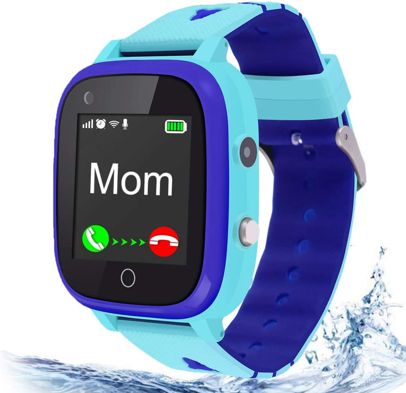 4g kids smart watch,kids phone smartwatch w gps 