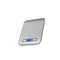 5/10kg Household Kitchen Scale, Electronic Food Scale Kitchen Scale ShopRight Silver 5Kg 