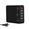 6-Port 60W USB Charging Station - ELECTRONICS-HEAVEN