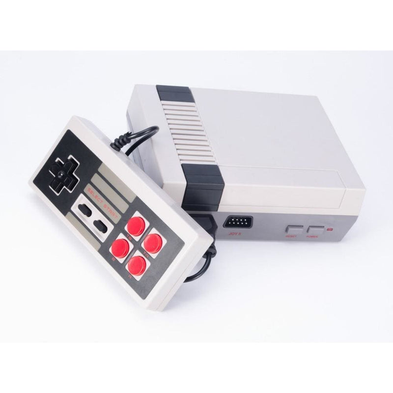 600 mini retro classic game console built-in 600 games - 