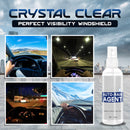 Car Glass Waterproof Coating Agent