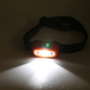 2022 Super Bright Light Sensor Mini Led Headlamp