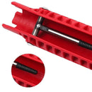 Magic 8 in 1 Faucet Wrench