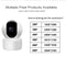 8MP/4K Wireless IP Camera Intelligent Auto Tracking Home Security Surveillance CCTV Network Wifi Camera 2MP Baby Monitor - ELECTRONICS-HEAVEN