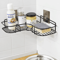 Drill Free Shower Caddy