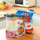 Food Storage Bag Clamps