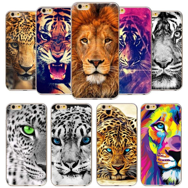 Animals iphone case