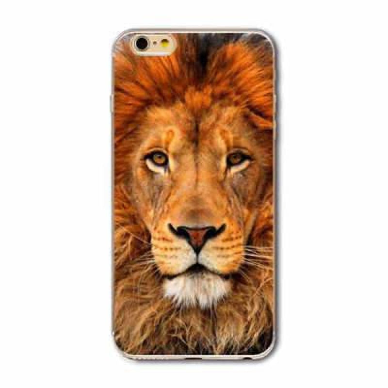Animals iphone case - 12 / for iphone 5 5s se
