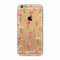 Animals/cartoons transparent iphone case - style 12 / for 