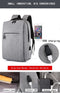 Anti Thief USB Charging Bagpack 15.6 Laptop Backpack for Men School Bag for Female Travel Mochila Feminina Large Capacity - ELECTRONICS-HEAVEN