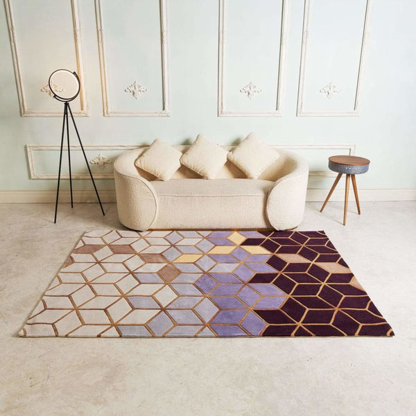 Arcadian rug - rugs & carpets