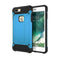 Armor shockproof iphone case - blue / for i6 plus i6s plus