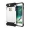 Armor shockproof iphone case - white / for i6 plus i6s plus
