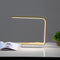 Beautiful Stylish Wireless Qi Charging Table Lamp - lamp