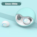 Coseey qpods true wireless bluetooth 5.0 mini waterproof 