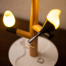 Bird’s Lamp - Table Lamp