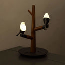 Bird’s Lamp - Table Lamp