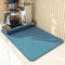 Super Absorbent Kitchen Drying Mat