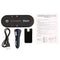 Bluetooth Car Kit Wireless Vehicle Bluetooth Receiver, Car Stereo, - ELECTRONICS-HEAVEN